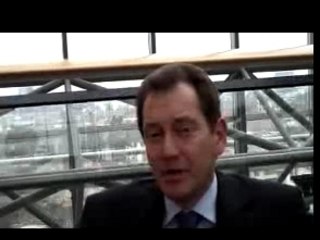 Graham Watson Video podcast 6