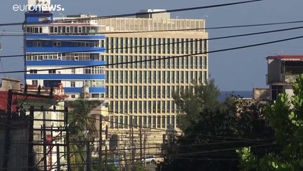 Cuba: "Estados Unidos no tiene autoridad para sancionar a miembros del Gobierno cubano"