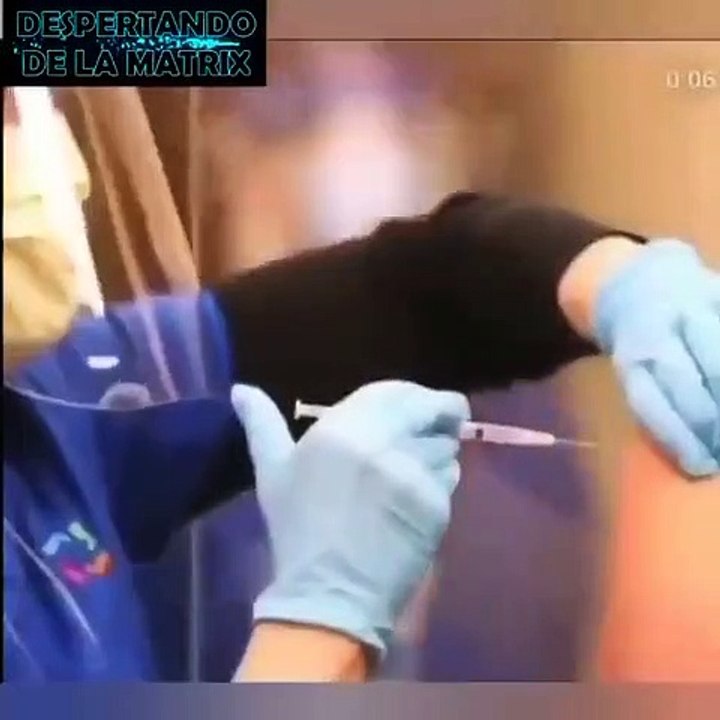 WORLD Fake COVID-19 Vaccine Compilation