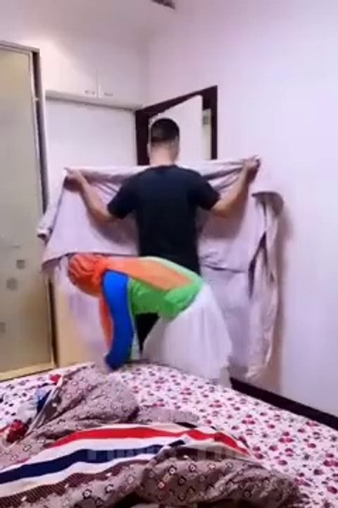 Funny Girls and boys are so sexy  funny clips_360p