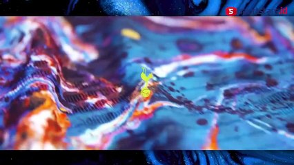 Seragam Tandang Terbaru Spurs Mirip Luar Angkasa