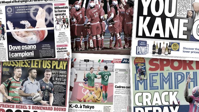 Tremblement de terre dans le dossier Cristiano Ronaldo, deux cadors de Premier League veulent chiper la pépite Ilaix Moriba au Barça