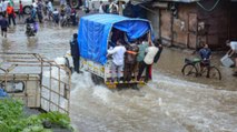 Maharashtra Rains: NDRF deployed as state battles flood