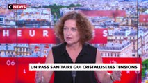 Elisabeth Levy : «Ce que je crains, c’est que nous soyons repartis dans la folie bureaucratique française»