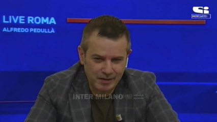 PEDULLÀ: NAINGGOLAN TORNERÀ A CAGLIARI E NANDEZ ARRIVERÀ A MILANO. DUMFRIES PIACE ANCORA ALL'INTER.