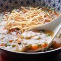 2 Yummy Noodle Soup Recipes