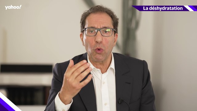 Carnet de Santé - Dr Christian Recchia : Ne pas boire assez d’eau pendant les vacances peut avoir de lourdes conséquences
