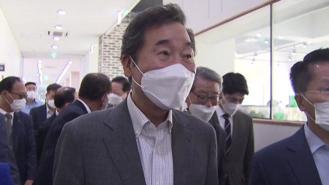 [뉴스큐] 과열되는 '적통' 논쟁...與 과거 공방 '점입가경' / YTN