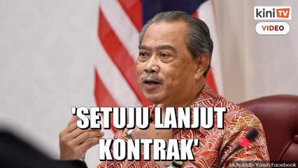 PM setuju lanjutkan kontrak pegawai perubatan untuk tempoh dua tahun