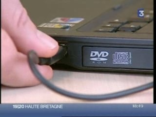 NEO-SOFT - Reportage France 3