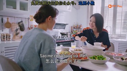 Tôi Và Chúng Ta Ở Bên Nhau Tập 26 Full VietSub - Phim Hoa Ngữ