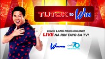 Tutok to Win sa Wowowin: July 23, 2021