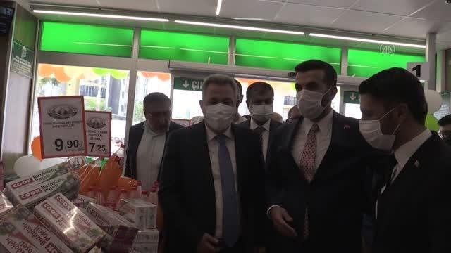 Türkiye Tarım Kredi Kooperatifleri, yılın ilk yarısında 4,4 milyar lira kredi kullandırdı