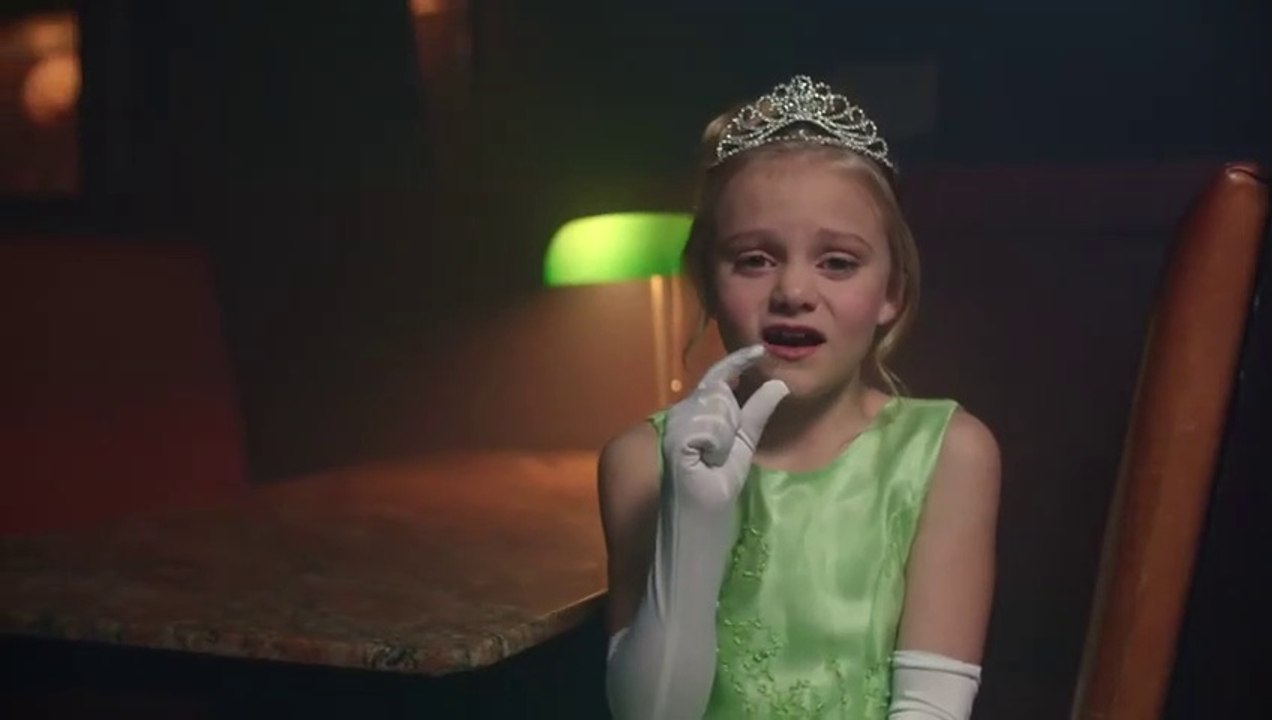 Anika Noni Rose- Almost There (Princess and the Frog)