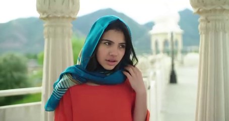 Naomi Scott - Speechless From Aladdin