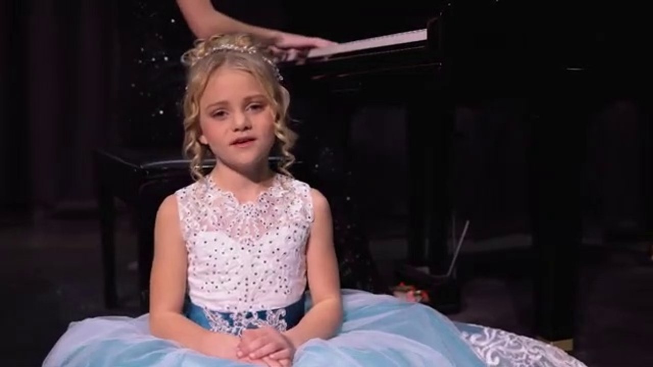 Thankful - Josh Groban