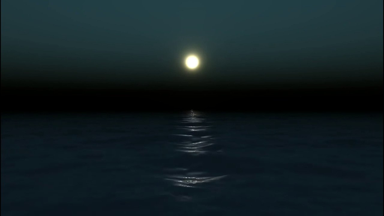 Calm music of eternity for relaxation sleep and stress, Relaxing piano music