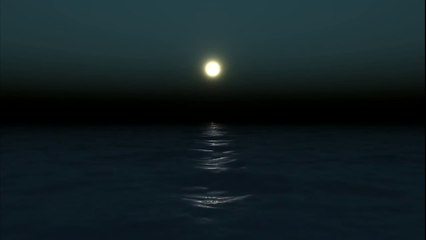 Calm music of eternity for relaxation sleep and stress, Relaxing piano music