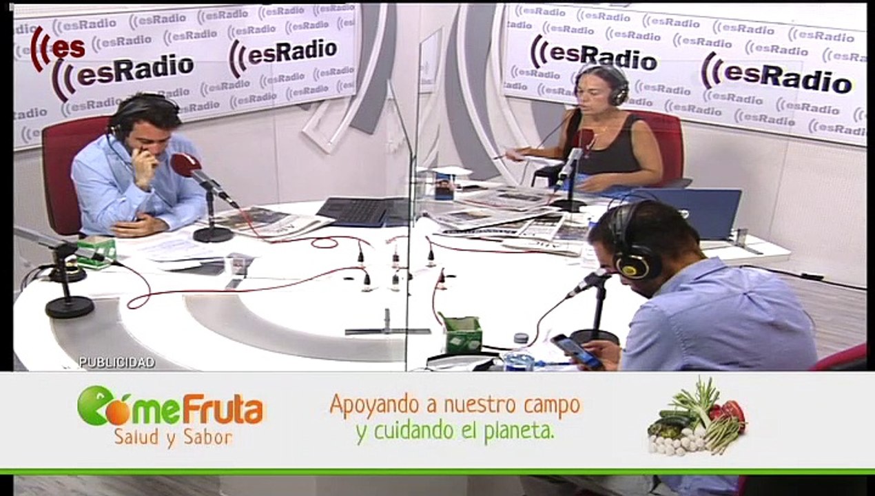 Federico a las 7: Los vínculos de PSOE y Podemos con las dictaduras de Cuba y Venezuela