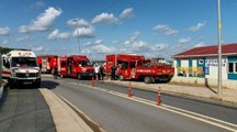 ŞİLE'DE BİR KİŞİNİN DAHA CANSIZ BEDENİNE ULAŞILDI; 2 KİŞİNİN ARAMA ÇALIŞMALARI SÜRÜYOR