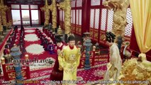 Dương Lăng Truyện Tập 4 - VTV2 Thuyết Minh tap 5 - Phim Trung Quốc - trở về minh triều làm vương gia - xem phim duong lang truyen tap 4