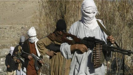Terror if Taliban in Afghanistan! Watch this report
