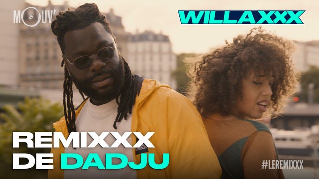 WILLAXXX : BADJU ft LAURITA - J'ai sommeil (Parodie de DADJU ft ANITTA - Mon soleil )