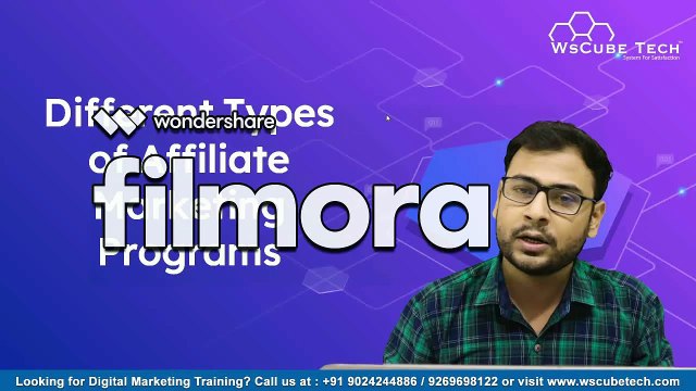 Different ways to earn from affiliate programs