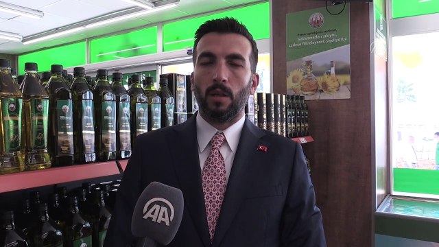 ADANA - Türkiye Tarım Kredi Kooperatifleri, yılın ilk yarısında 4,4 milyar lira kredi kullandırdı