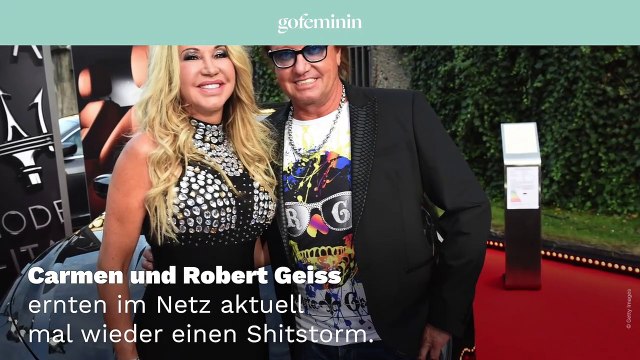 Shitstorm für die Geissens: Fans sind aufgebracht