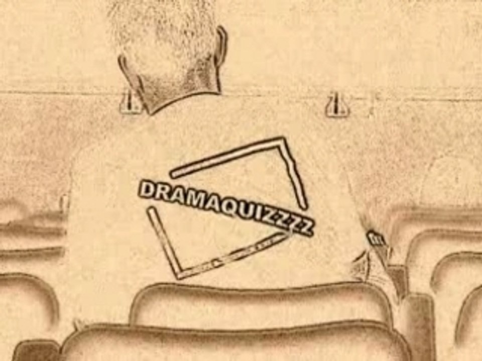 Dramaquizz