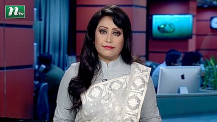 NTV Dupurer Khobor | 23 July 2021