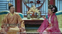Dương Lăng Truyện Tập 8 - VTV2 Thuyết Minh tap 9 - Phim Trung Quốc - trở về minh triều làm vương gia - xem phim duong lang truyen tap 8