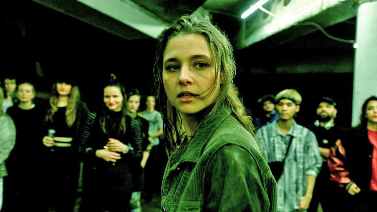 Fly - Trailer (Deutsch) HD