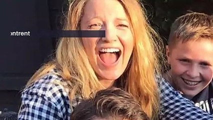 Ryan Reynolds se confie sur sa rencontre avec Blake Lively