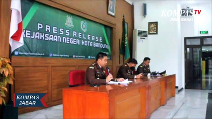 Mantan Ketua Kadin Jabar Jadi Tersangka Dana Hibah Rp 1,7 Miliar