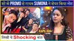 Sumona Chakravarti Not Part of The Kapil Sharma Show? Actress Shares Cryptic Post
