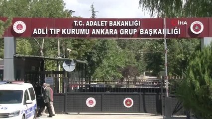 Kaybolduktan 2 gün sonra cansız bedeni bulunan tıp öğrencisi Onur Alp Eker'in otopsisi yapılacak