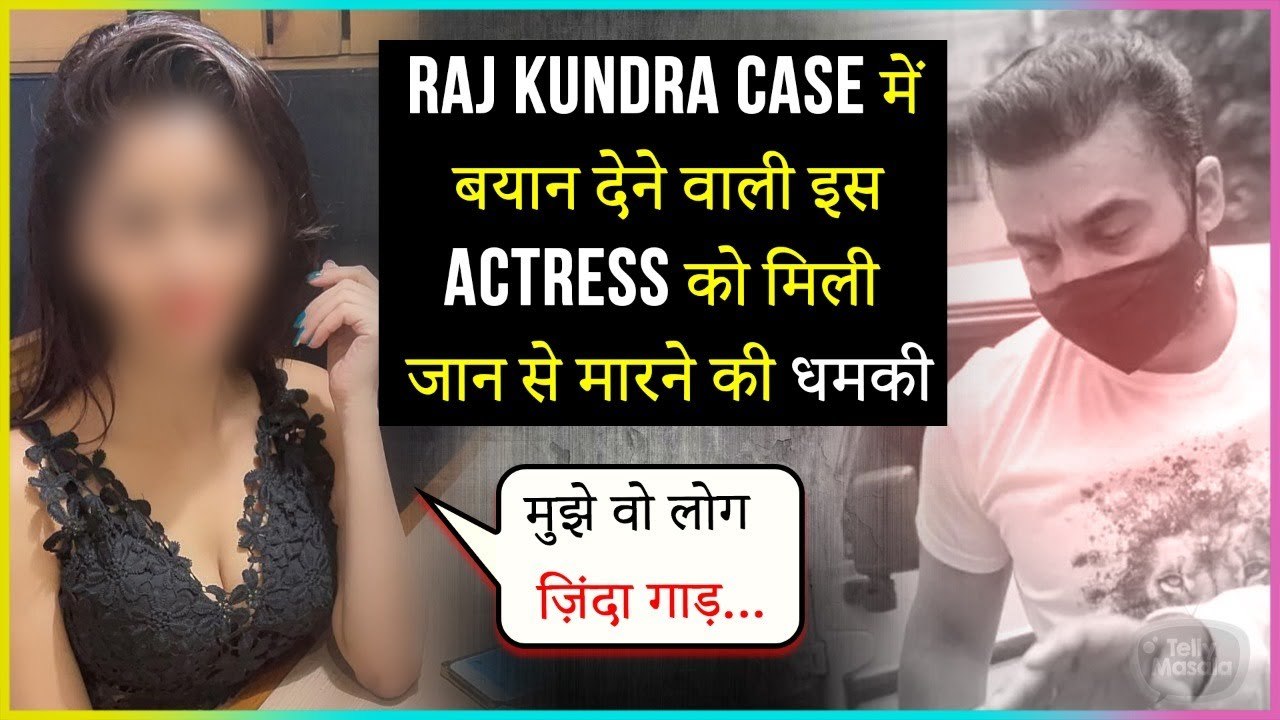 This Actress Is Receiving Threats Due To This Reason 