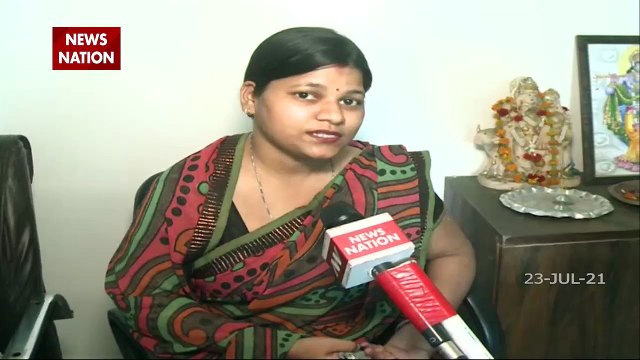 Conversion : case of forced conversion with a women registered in Delh