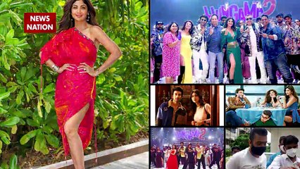 राज कुंद्रा की गिरफ्तारी पर शिल्पा का हंगामा