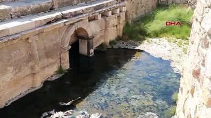 Cehennem Kapısı'nın gizemi çözüldü