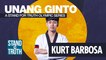 UNANG GINTO: A ‘Stand For Truth’ Olympic Series: Kurt Bryan Barbarosa | Stand for Truth