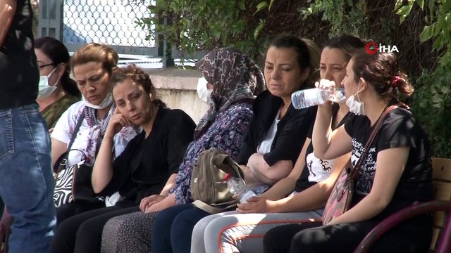 Kaybolduktan 2 gün sonra cansız bedeni bulunan tıp öğrencisi Onur Alp Eker'in otopsisi yapılacak