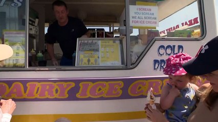 Hőmérsékleti rekord dőlt meg Írországban