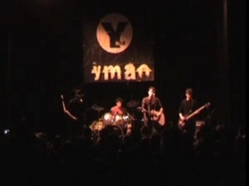 Intro - Ymao