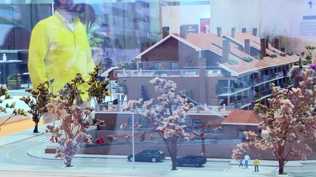 La firma de hipotecas sobre viviendas se dispara un 37,4% en mayo