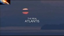 CRETE THE REAL ATLANTIS/ΑΤΛΑΝΤΙΔΑ