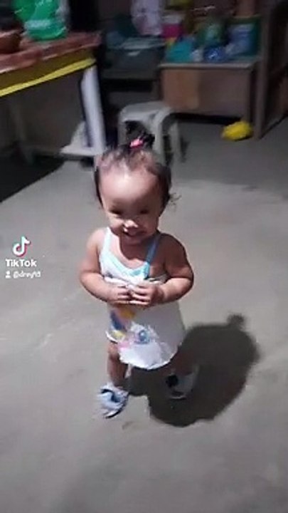 my niece