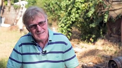 Fewer melioidosis deaths than 30 years ago